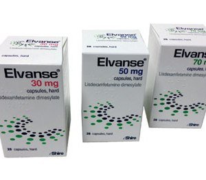 Elvanse ADHD