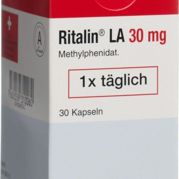 köp ritalin