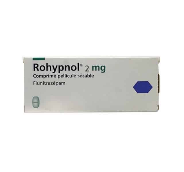 rohypnol köpa