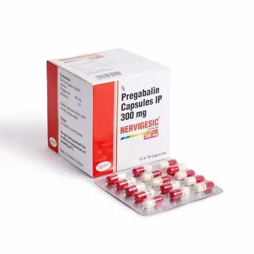 Köp Pregabalin Online