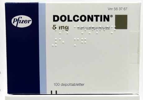 Dolcontin