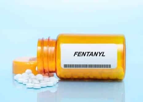 FENTANYL köpa